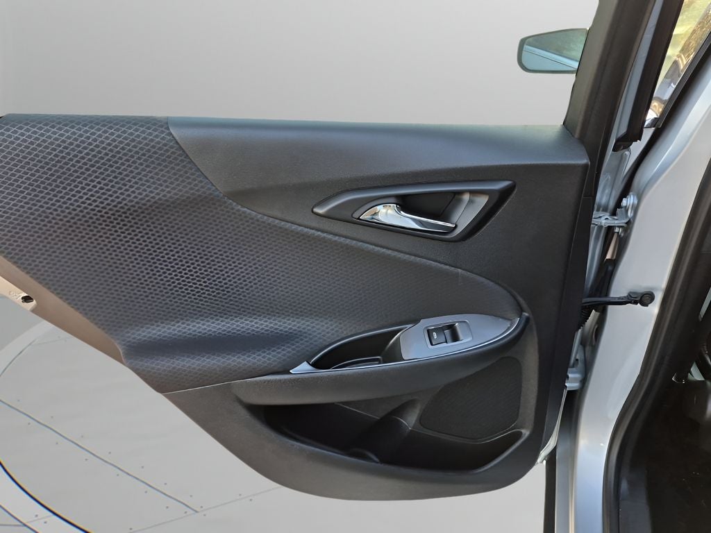 2016 Chevrolet Malibu LS 1LS