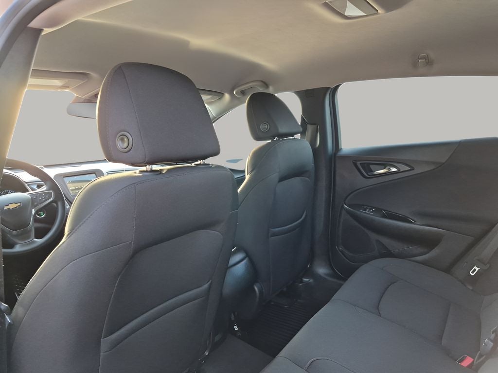 2016 Chevrolet Malibu LS 1LS