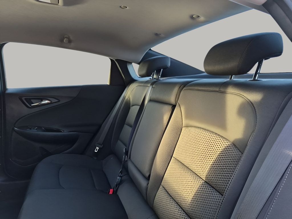 2016 Chevrolet Malibu LS 1LS