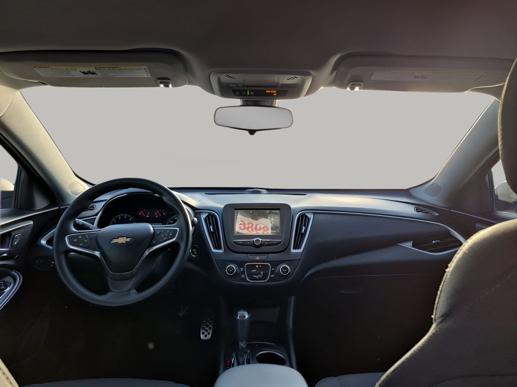 2016 Chevrolet Malibu LS 1LS