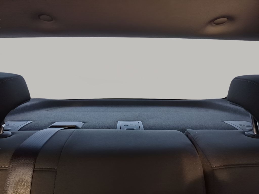 2016 Chevrolet Malibu LS 1LS