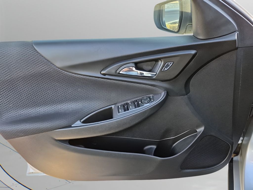 2016 Chevrolet Malibu LS 1LS