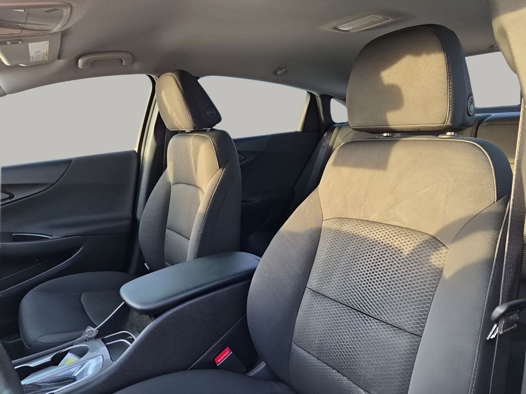 2016 Chevrolet Malibu LS 1LS