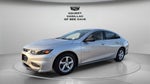 2016 Chevrolet Malibu LS 1LS