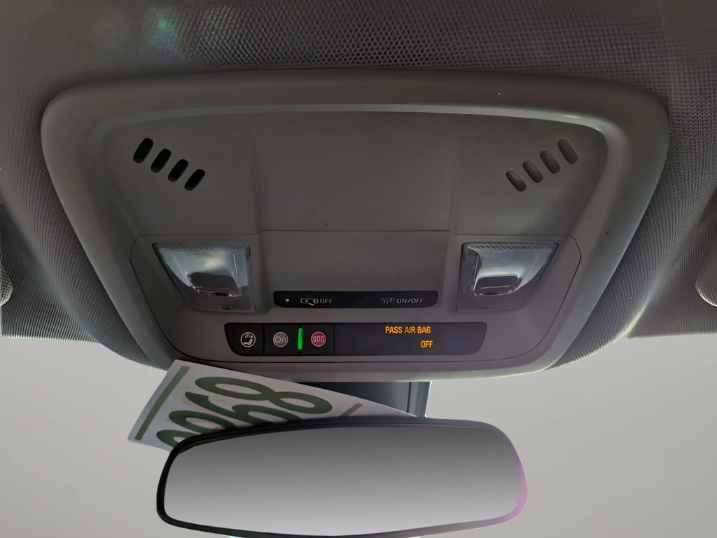 2016 Chevrolet Malibu LS 1LS