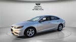2016 Chevrolet Malibu LS 1LS