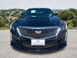 2017 Cadillac CTS-V Base