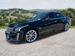 2017 Cadillac CTS-V Base