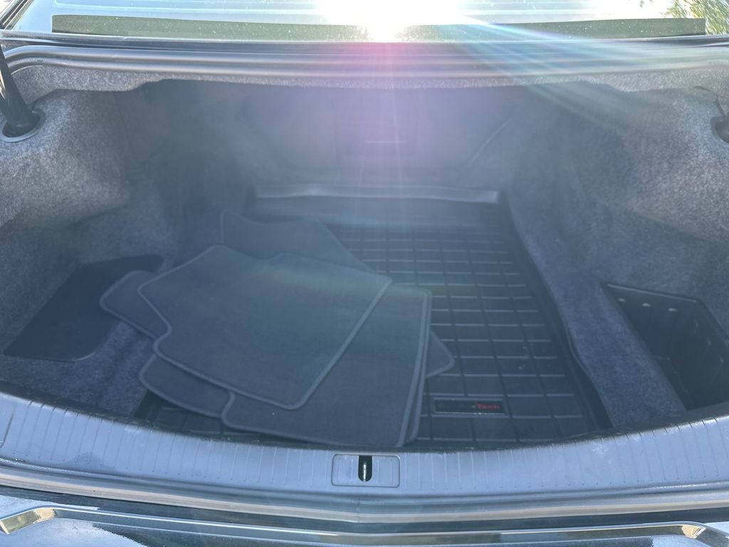 2017 Cadillac CTS-V Base