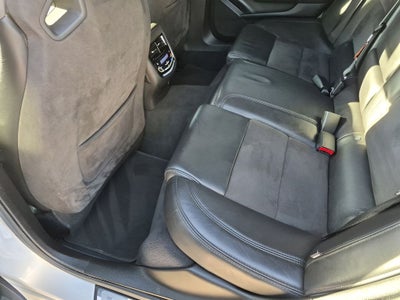 2018 Cadillac CTS-V Base