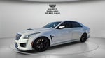 2018 Cadillac CTS-V Base
