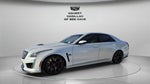 2018 Cadillac CTS-V Base