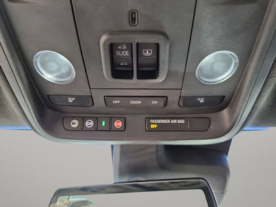 2018 Cadillac CTS-V Base