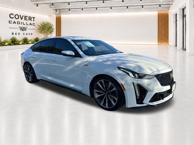 2024 Cadillac CT5 V-Series