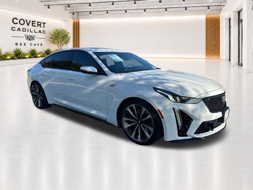 2024 Cadillac CT5 V-Series