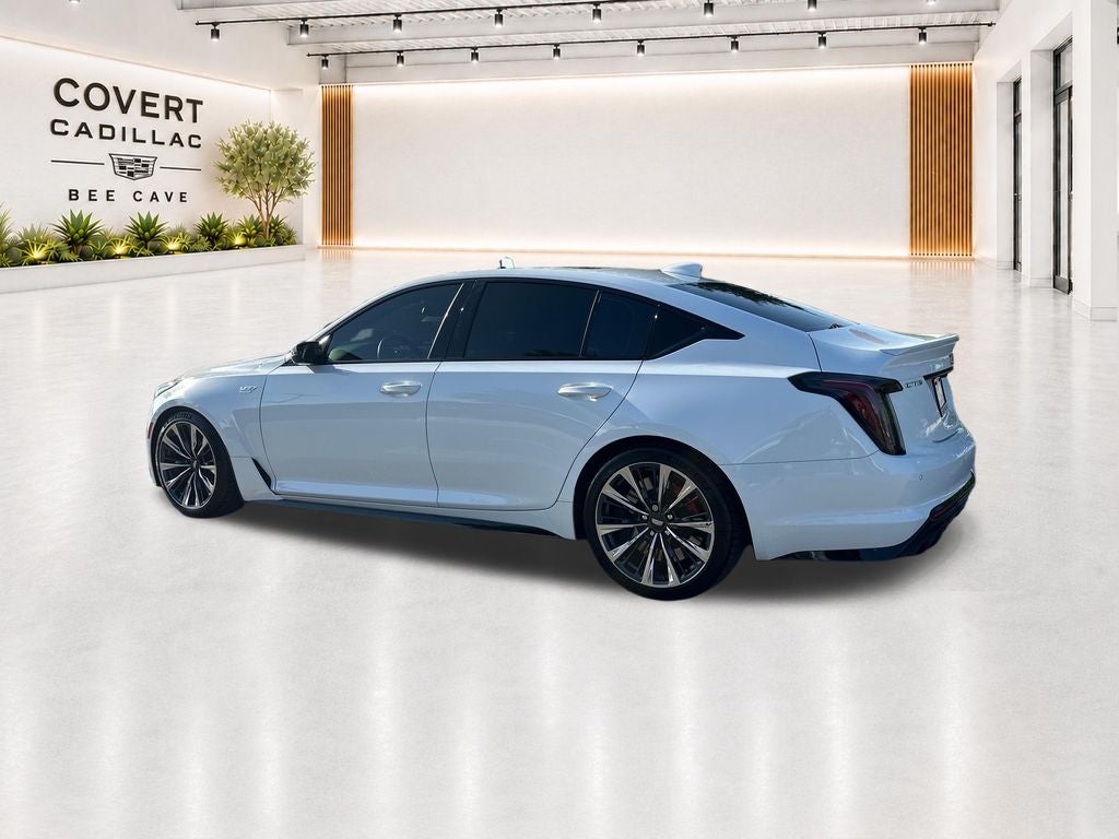 2024 Cadillac CT5 V-Series