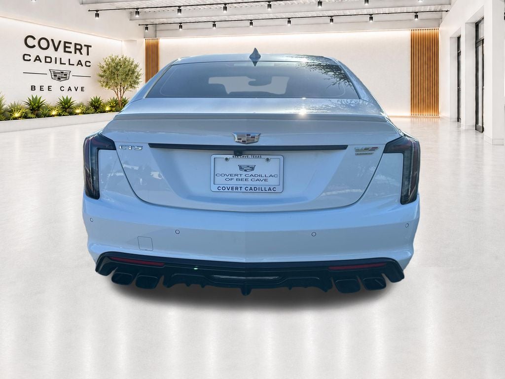 2024 Cadillac CT5 V-Series