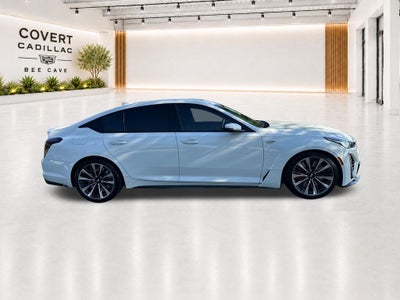 2024 Cadillac CT5 V-Series