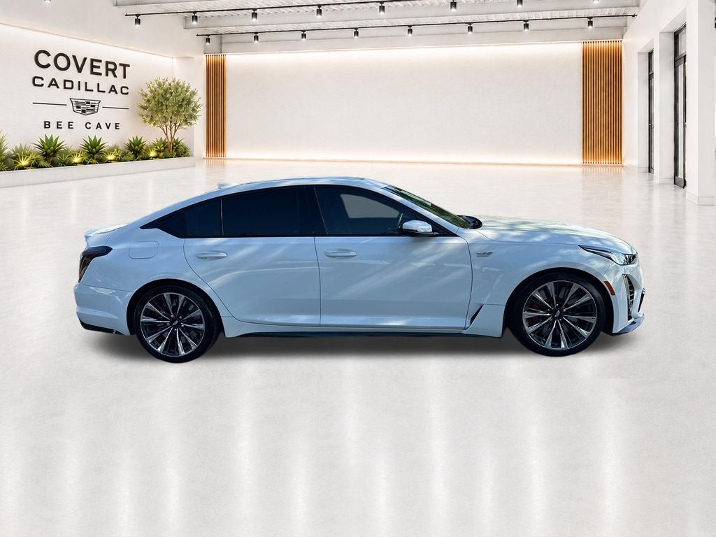 2024 Cadillac CT5 V-Series