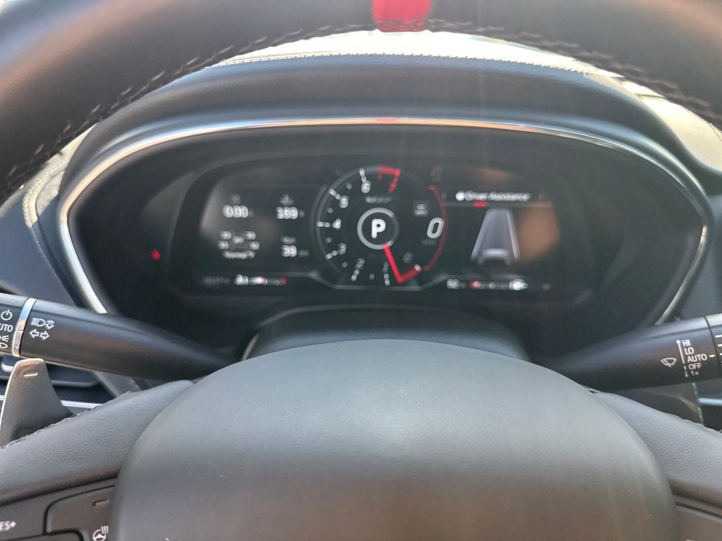 2024 Cadillac CT5 V-Series