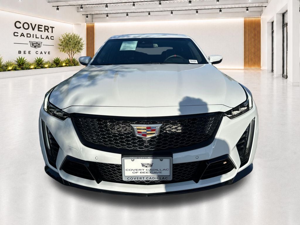 2024 Cadillac CT5 V-Series