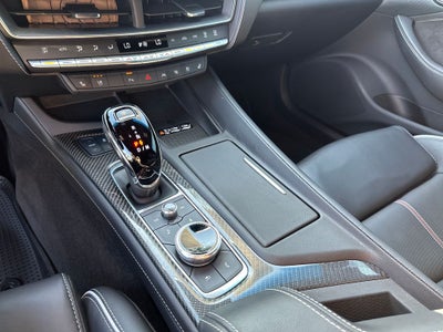 2024 Cadillac CT5 V-Series