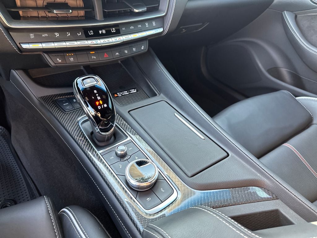 2024 Cadillac CT5 V-Series