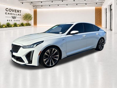 2024 Cadillac CT5 V-Series