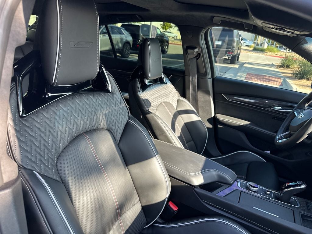 2024 Cadillac CT5 V-Series