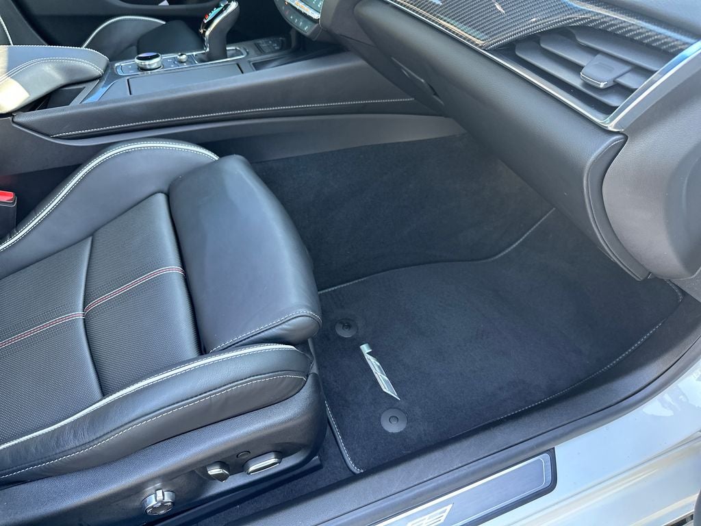 2024 Cadillac CT5 V-Series