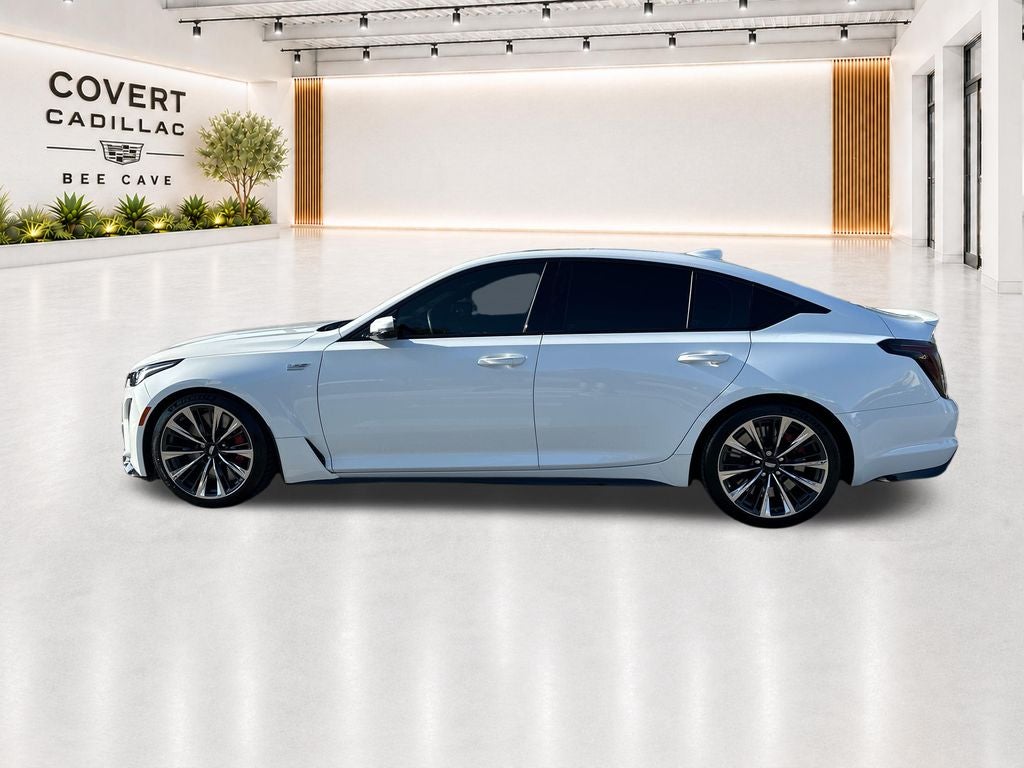 2024 Cadillac CT5 V-Series