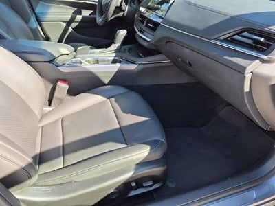 2024 Cadillac CT4 Premium Luxury