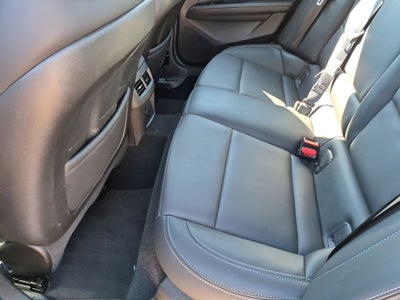 2024 Cadillac CT4 Premium Luxury