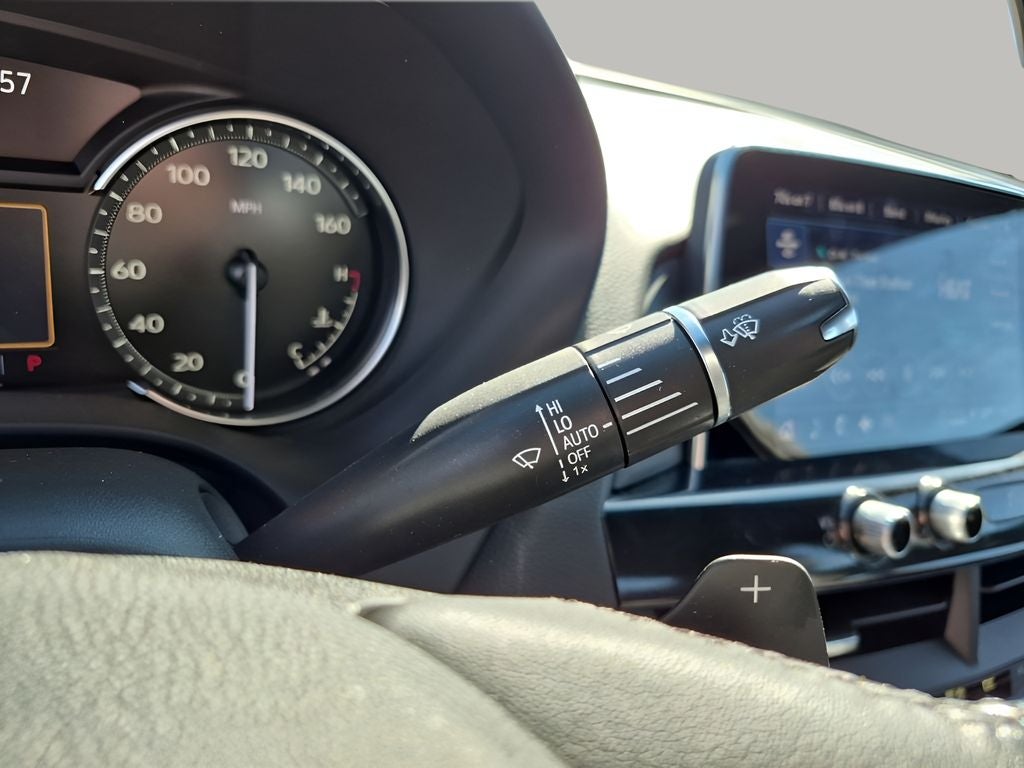 2024 Cadillac CT4 Premium Luxury