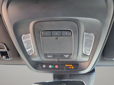 2024 Cadillac CT4 Premium Luxury