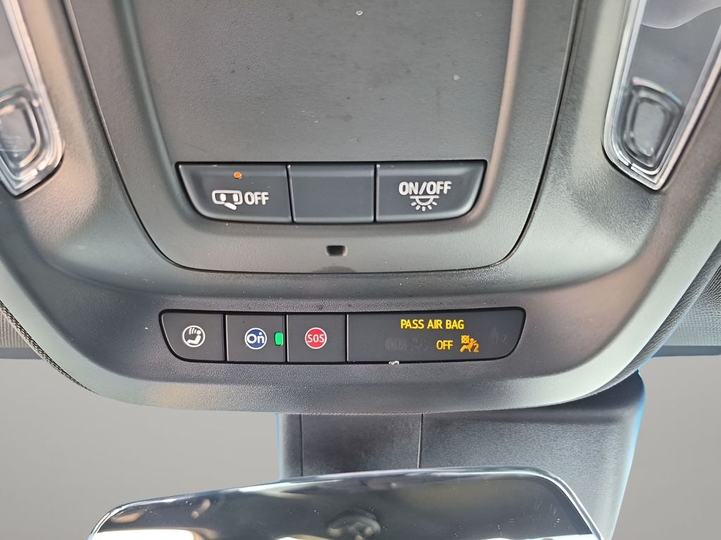 2024 Cadillac CT4 Premium Luxury