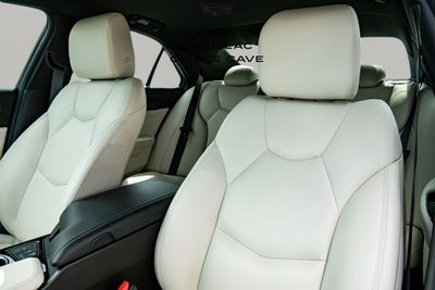 2023 Cadillac CT4 Luxury