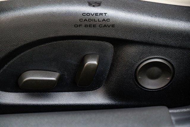 2023 Cadillac CT4 Luxury