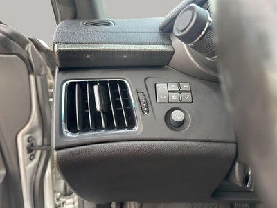 2012 Cadillac CTS Performance