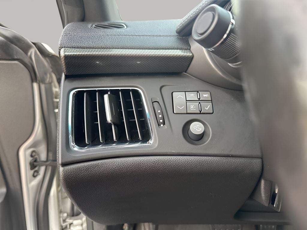 2012 Cadillac CTS Performance