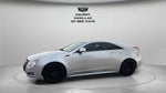 2012 Cadillac CTS Performance