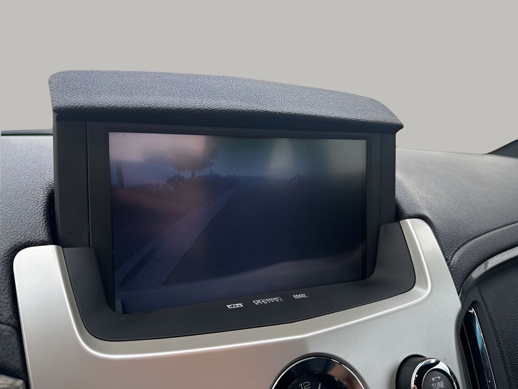 2012 Cadillac CTS Performance