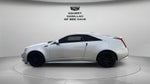 2012 Cadillac CTS Performance