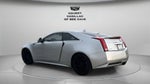 2012 Cadillac CTS Performance