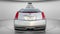 2012 Cadillac CTS Performance