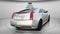 2012 Cadillac CTS Performance