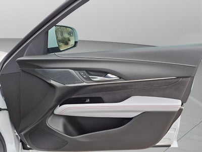 2023 Cadillac CT4 V-Series