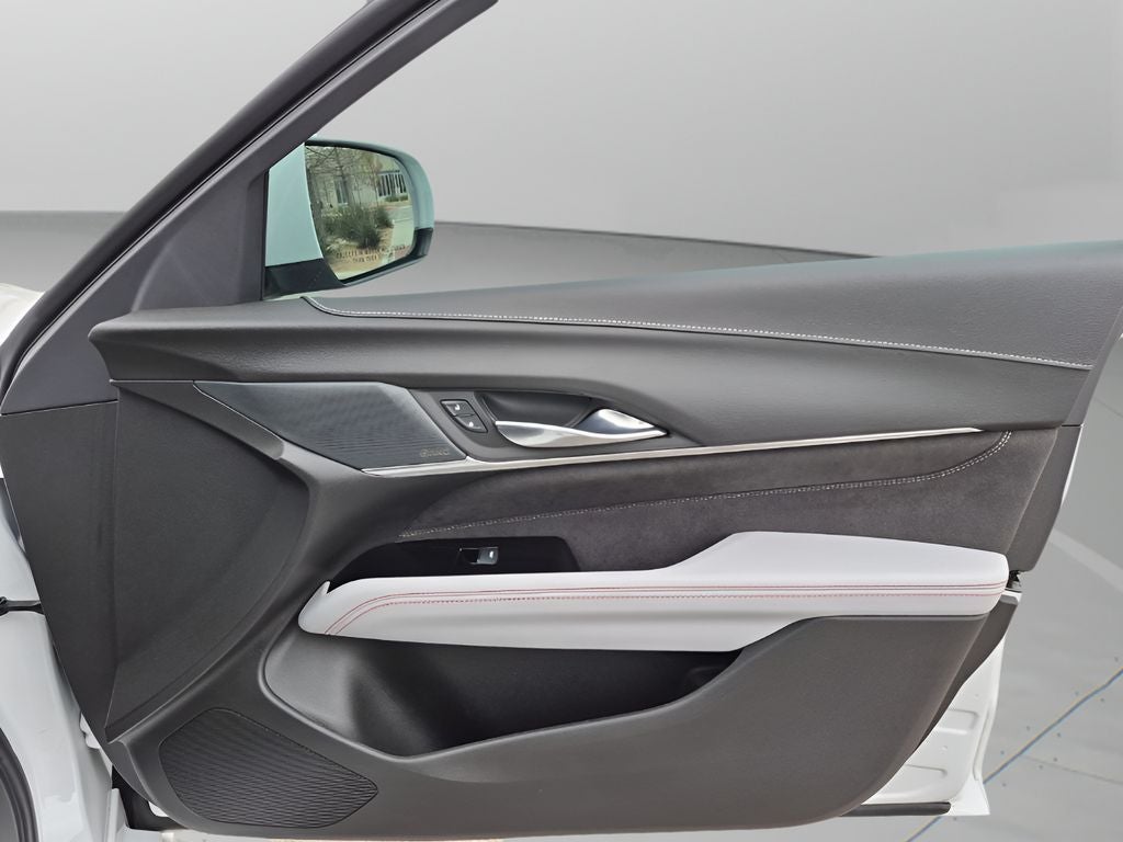 2023 Cadillac CT4 V-Series