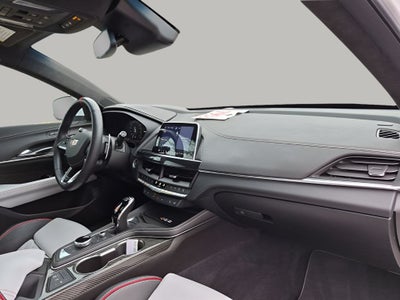 2023 Cadillac CT4 V-Series