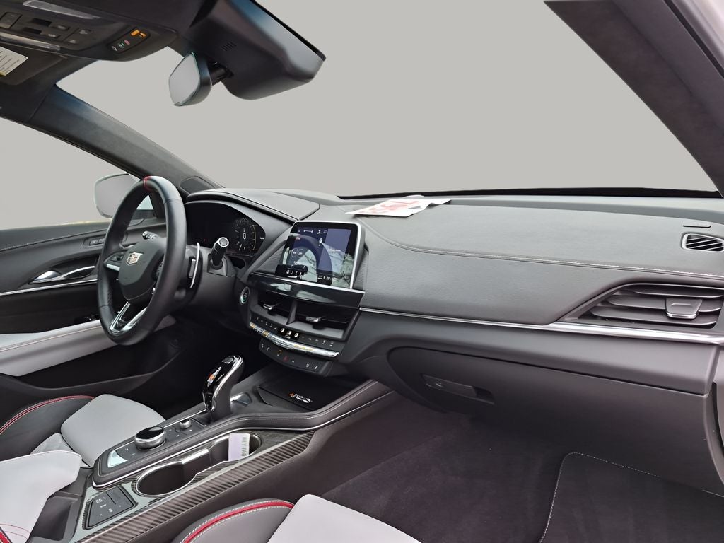 2023 Cadillac CT4 V-Series